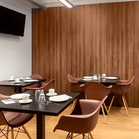 Отель Atelier 3*