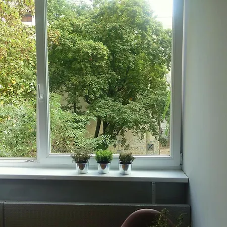 Отель Atelier 3*