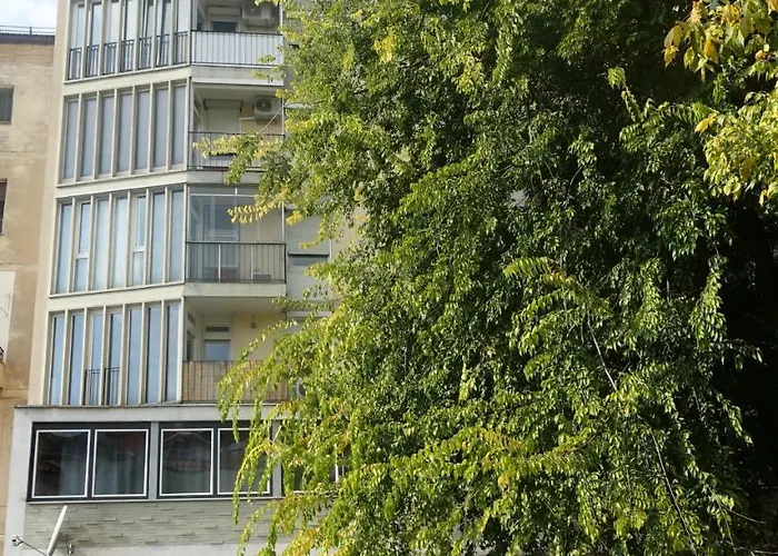 ホテル アトリエ