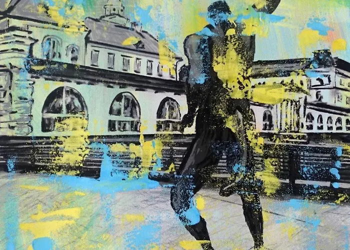 アトリエ リュブリャナ