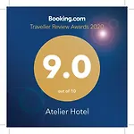아틀리에 3*