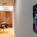 Atelier Hotel Ljubljana