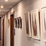 Hotel Atelier