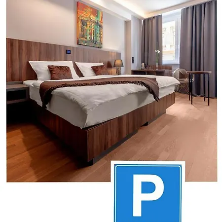 Hotel Atelier 3*