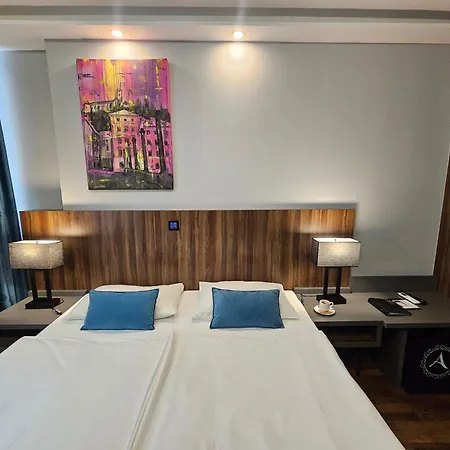 Atelier Hotel