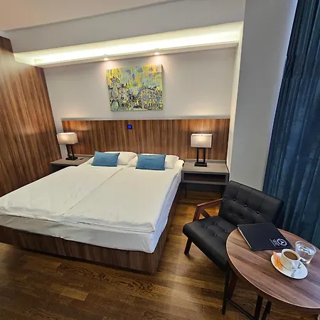 Hotel Atelier