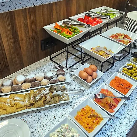 Hotel Atelier Lublana