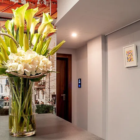 Atelier 3* Любляна