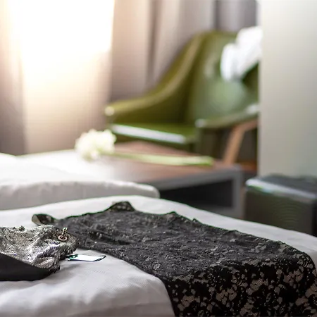 Atelier Hotel