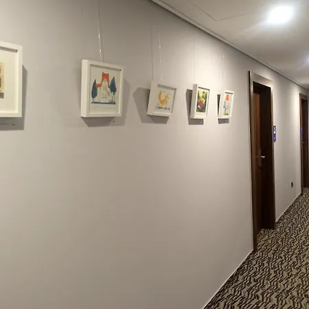 Atelier Λιουμπλιάνα