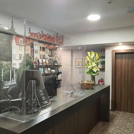 Hotel Atelier 3*