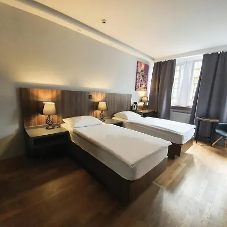 Atelier Hotel