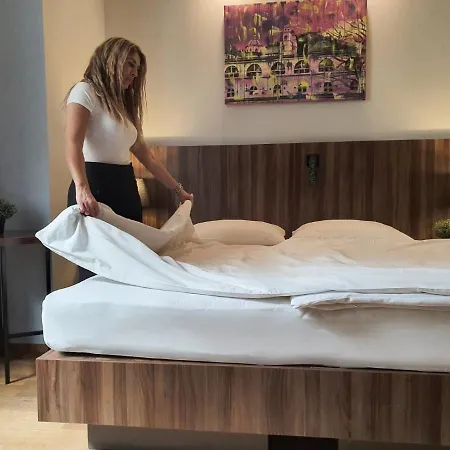 Atelier Hotel 3*