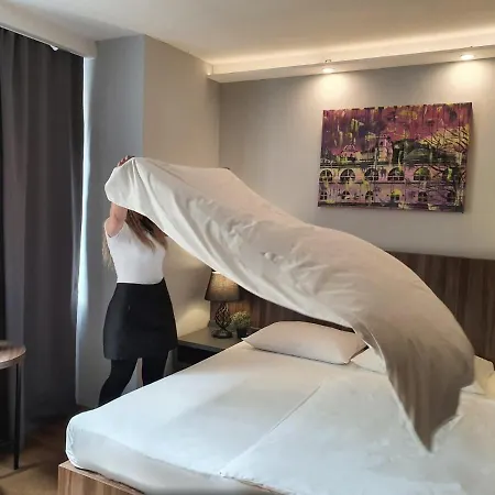 Atelier Hotel
