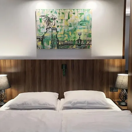Atelier Hotel