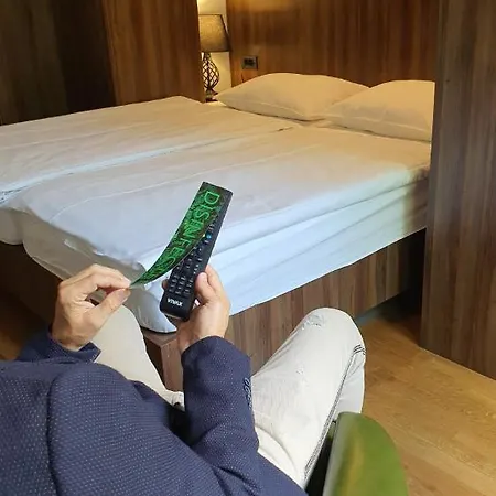 Hotel Atelier