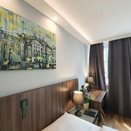 Hotel Atelier