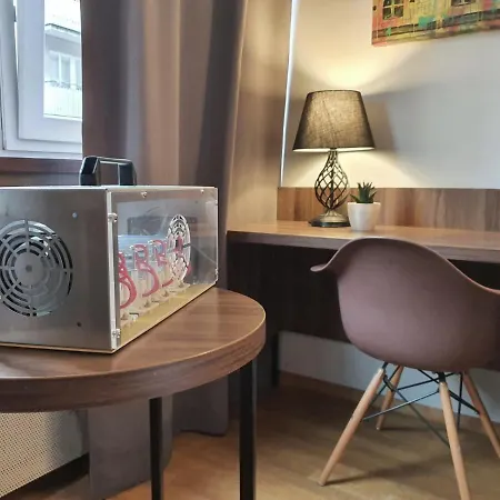 Hotel Atelier