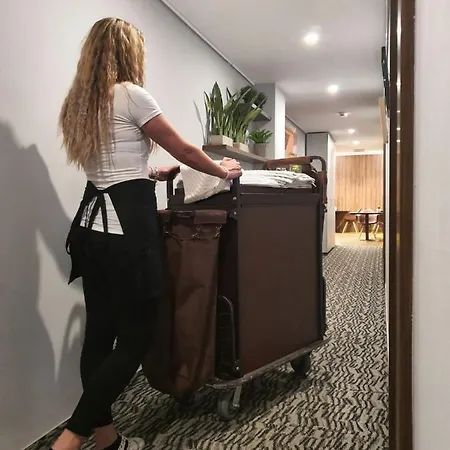 Atelier 3* Любляна