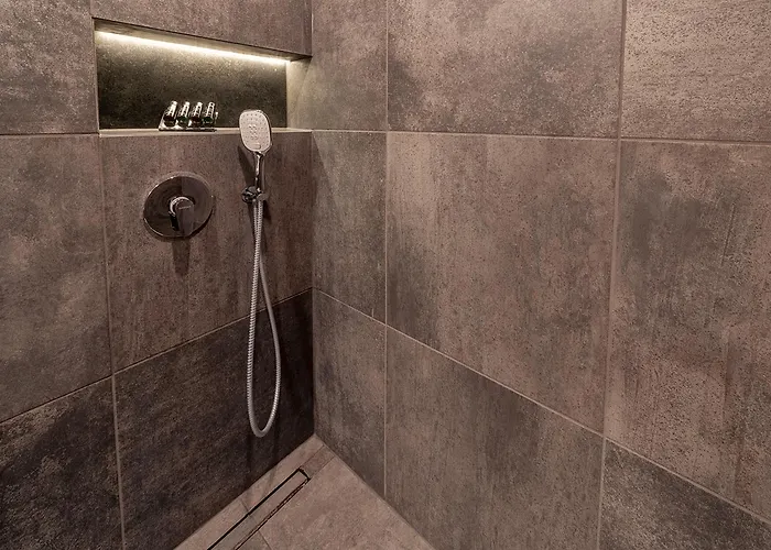 Hotel Atelier Liubliana