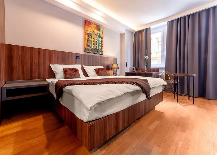 Atelier 3* Любляна