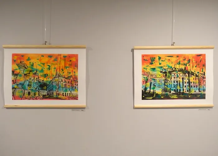 Atelier 3* Любляна