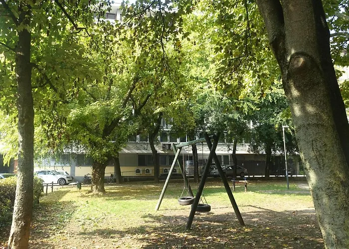 Atelier Отель 3*