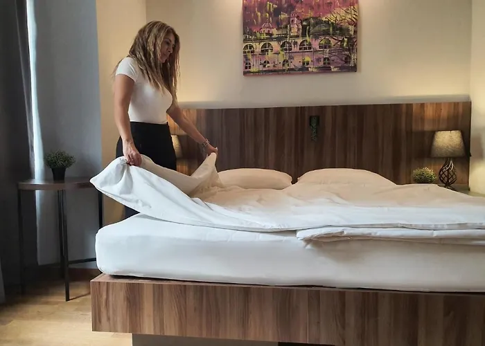 Atelier Отель 3*