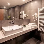 Hotel Atelier Liubliana