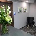 Atelier Hotel Liubliana