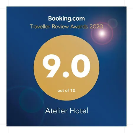 Atelier 3*