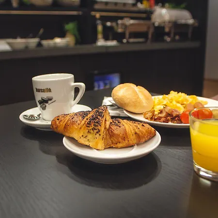 Hotel Atelier Lubiana