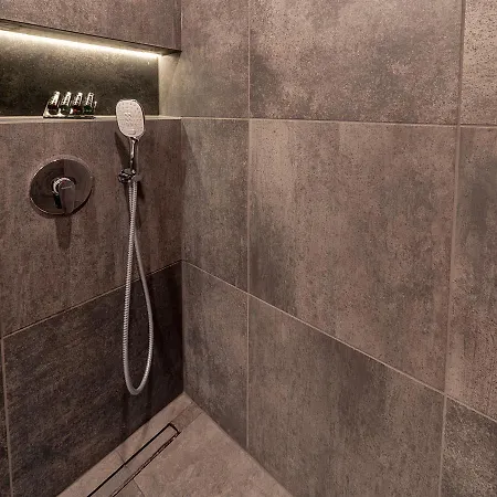 Hotel Atelier Lubiana