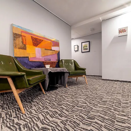 Atelier Hotel Lubiana