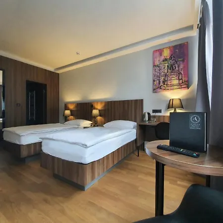 Atelier 3* Ljubljana