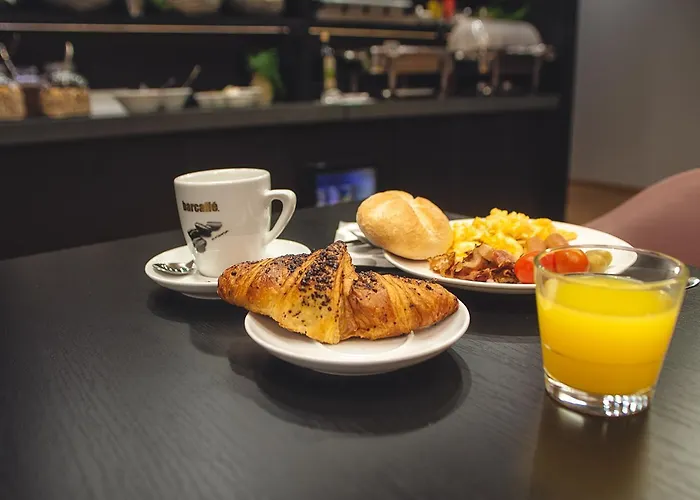 Hotel Atelier Ljubljana