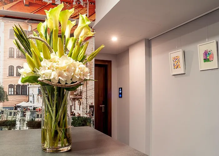 Atelier 3* Λιουμπλιάνα