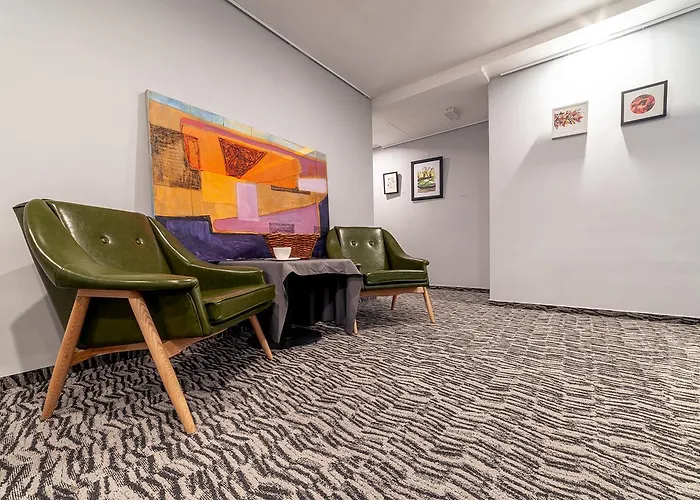 Atelier Hotel Ljubljana