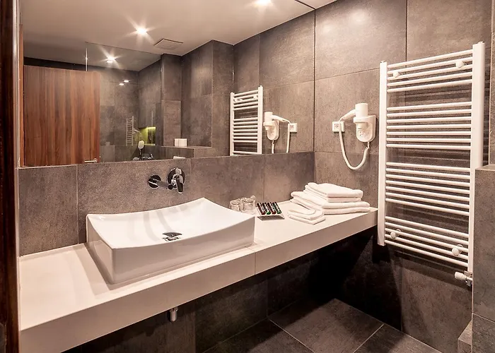 Hotel Atelier Ljubljana