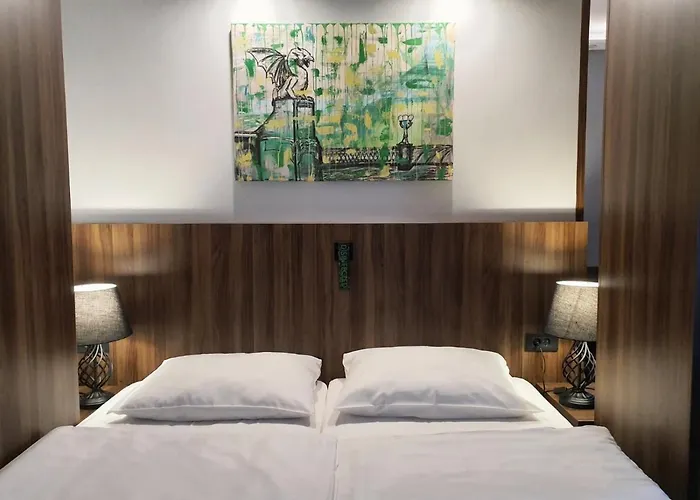 Atelier Ξενοδοχείο